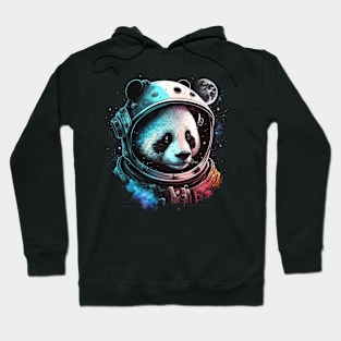 panda Hoodie